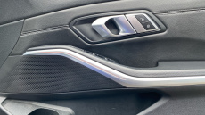 BMW 3 Series 320i M Sport 4dr Step Auto Petrol Saloon